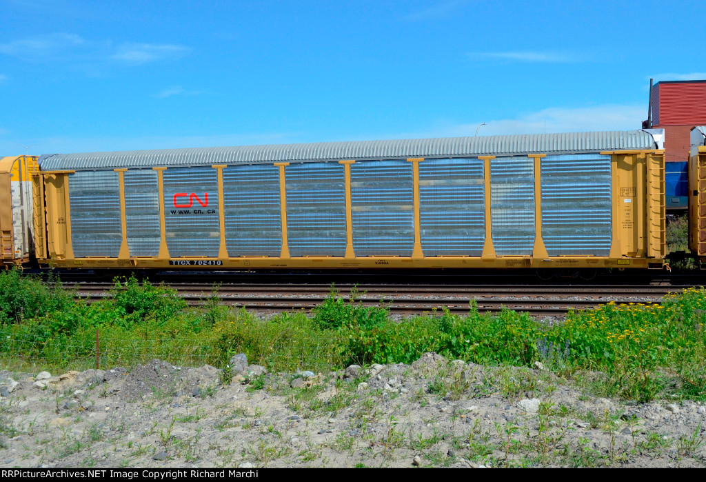 TTGX 702410