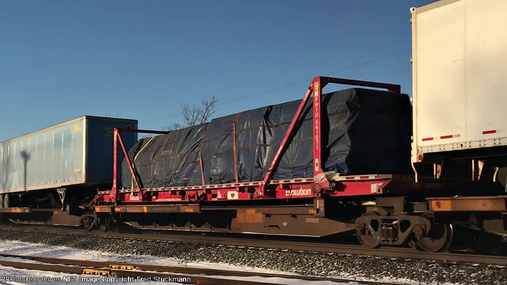 PRIU 541071 is new to rrpa.