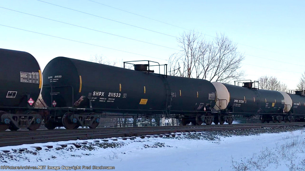 Both are rrpa veterans.