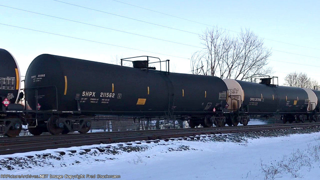 DPRX 257956 is new to rrpa.