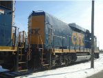  CSX  2289