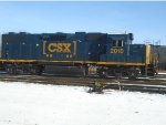 CSX 2010