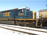 CSX  8388