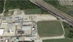 Tank Farm Aerial