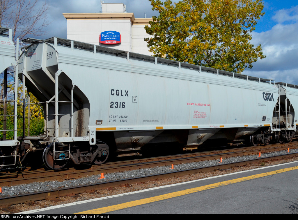 CGLX 2316