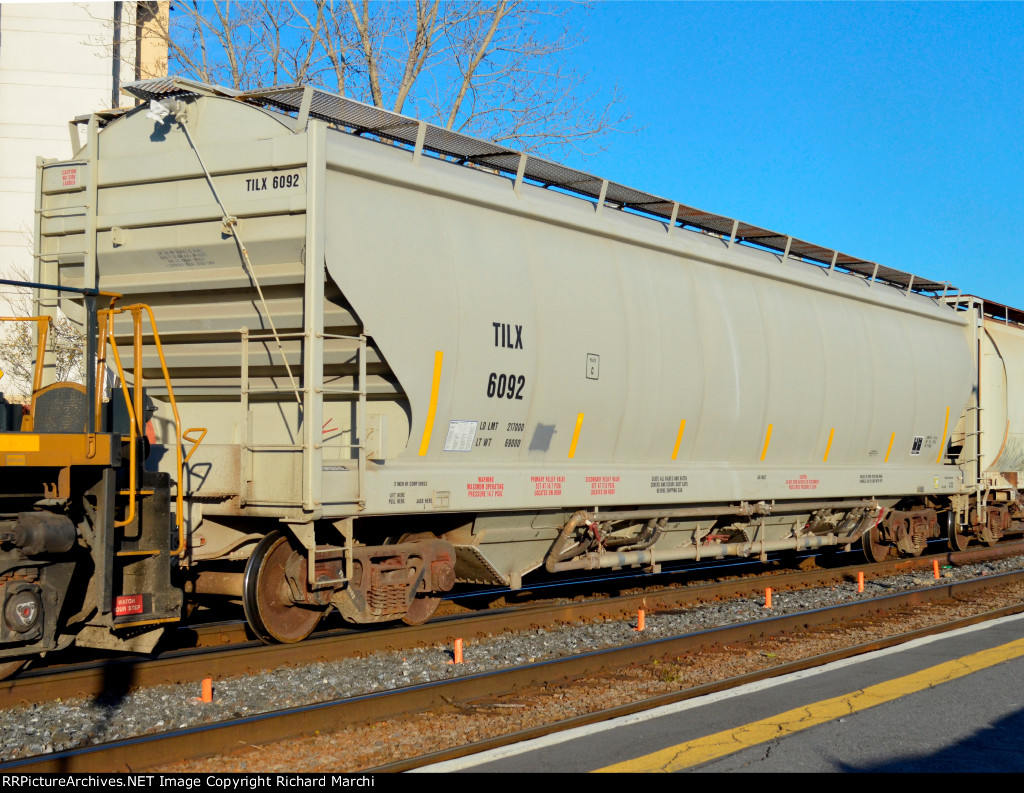 TILX 6092