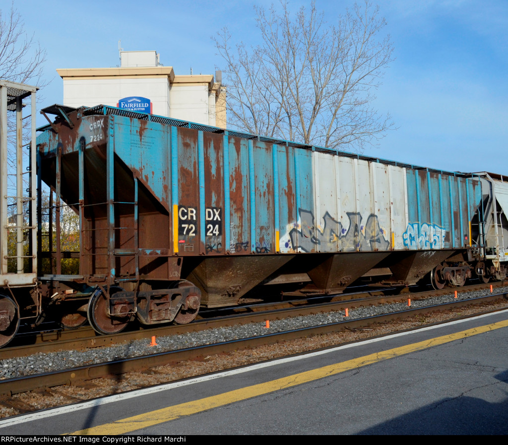 CRDX 7224
