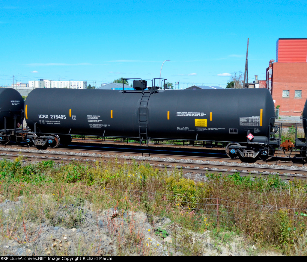 ICRX 215405