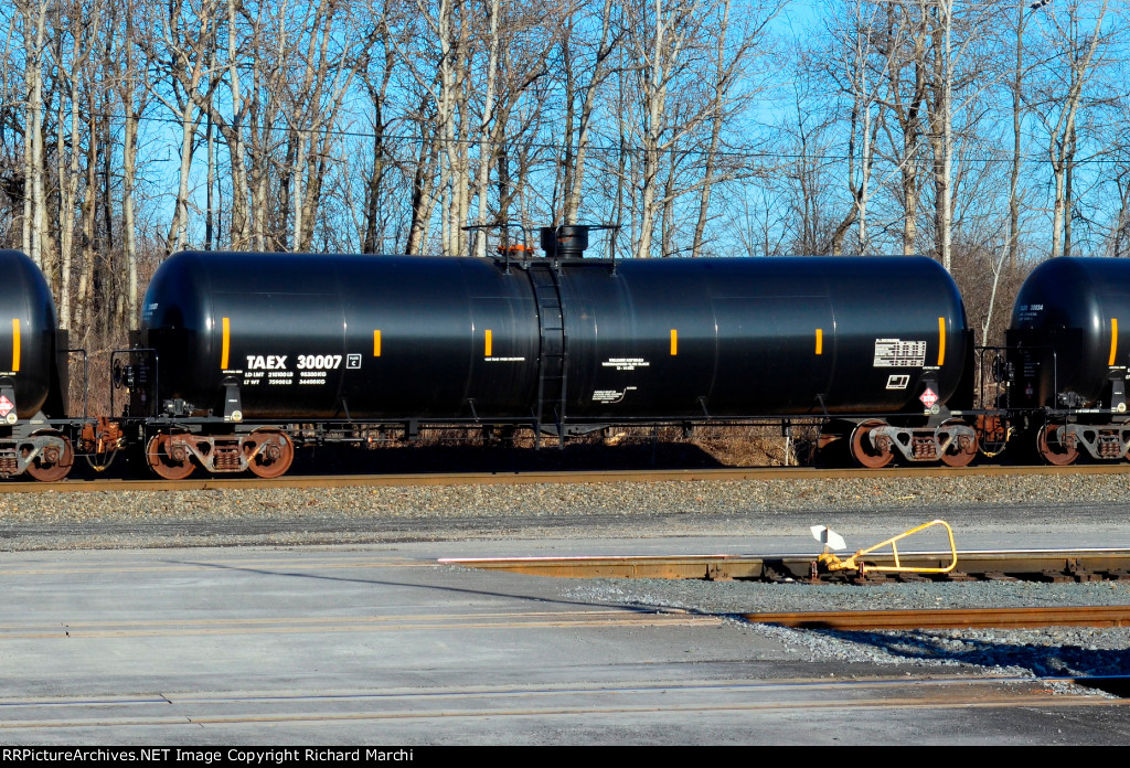 TAEX 30007