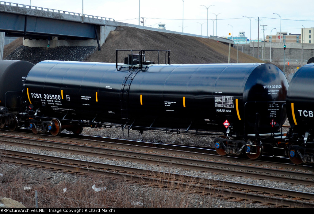 TCBX 305500