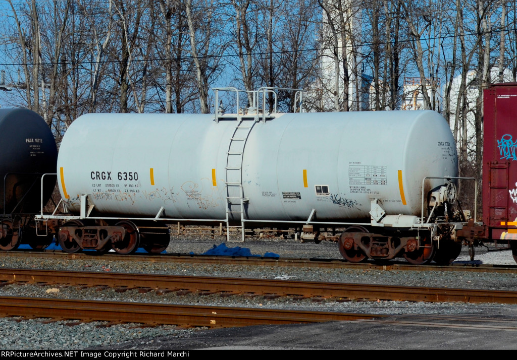 CRGX 6350
