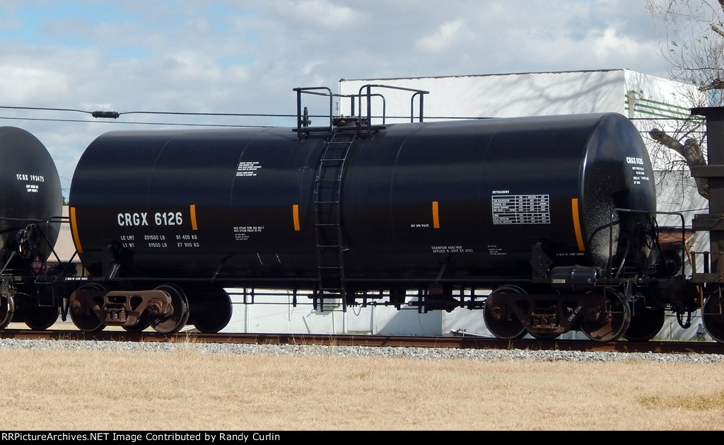 CRGX 6126