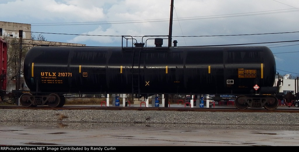 UTLX 210771