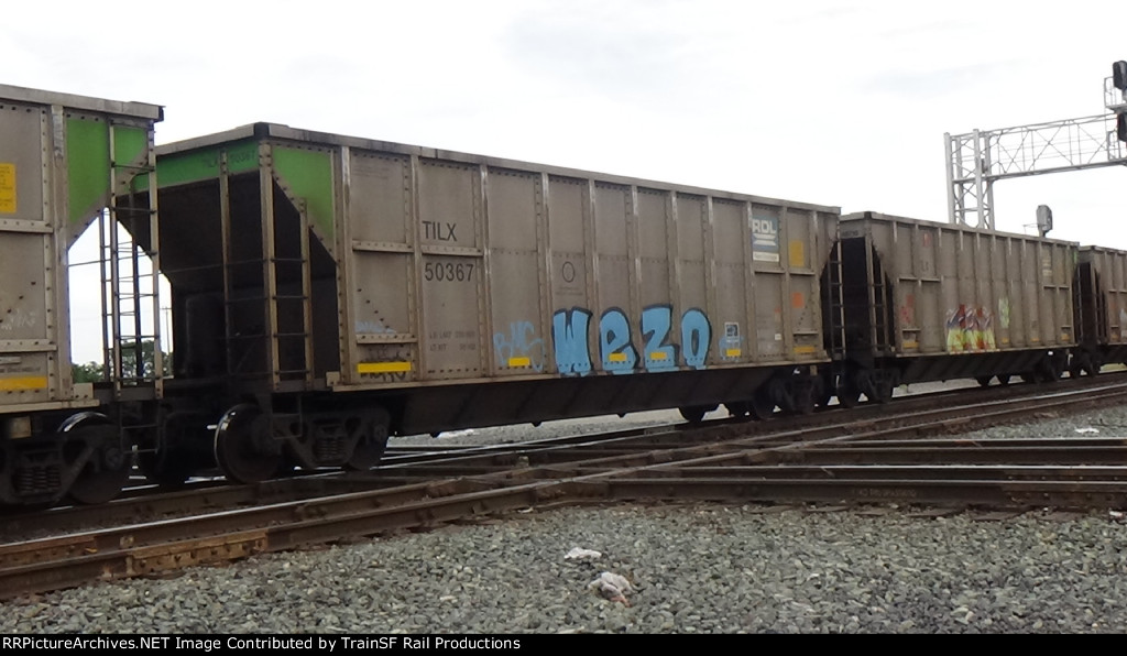 TILX 50367
