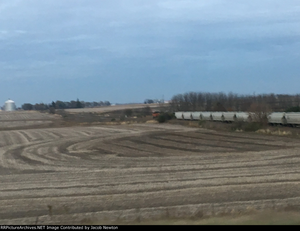 Grain Train