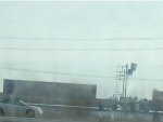 UP Intermodal Train