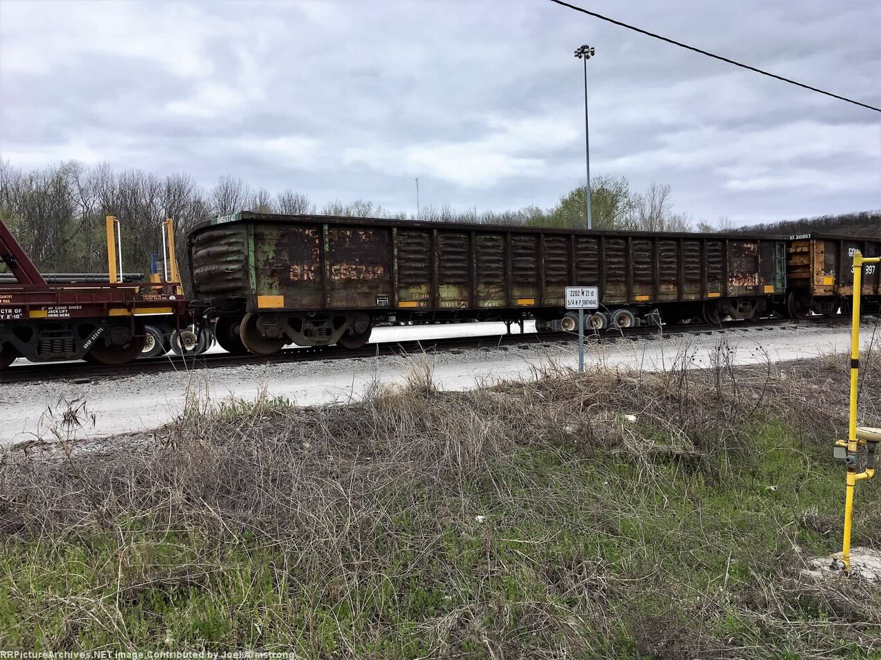BN 565742