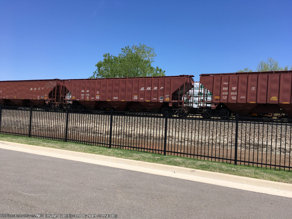 BNSF 404448