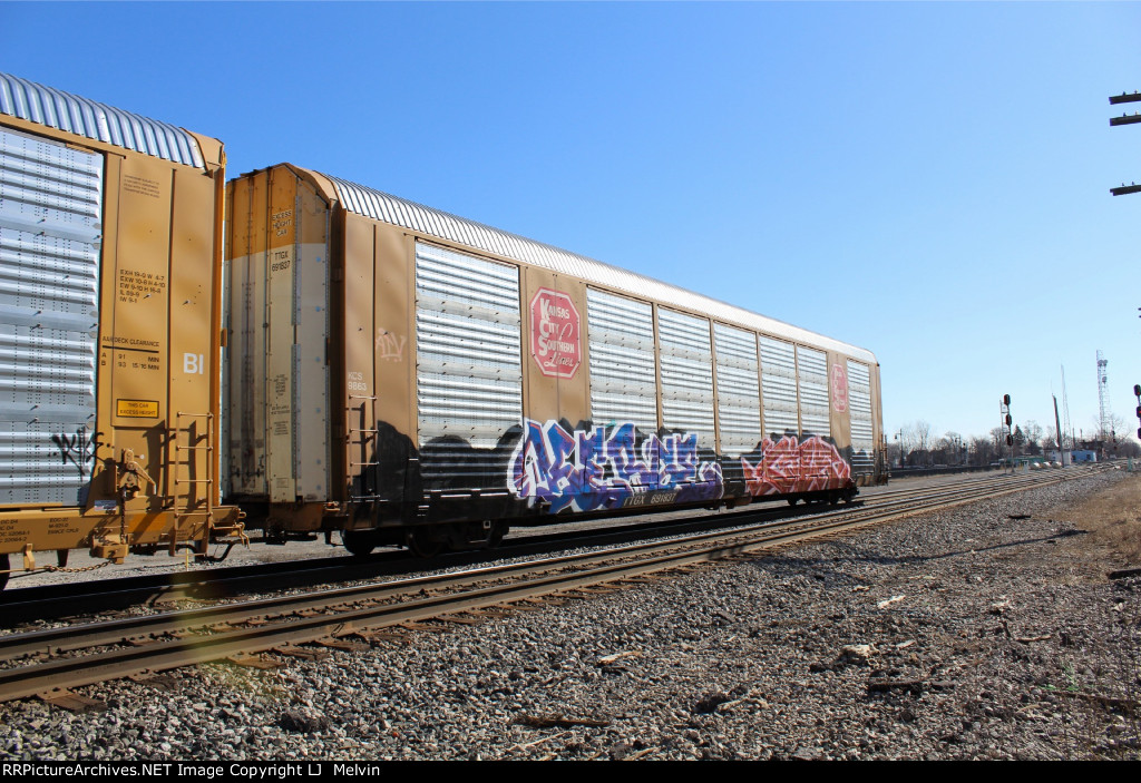 TTGX 691837