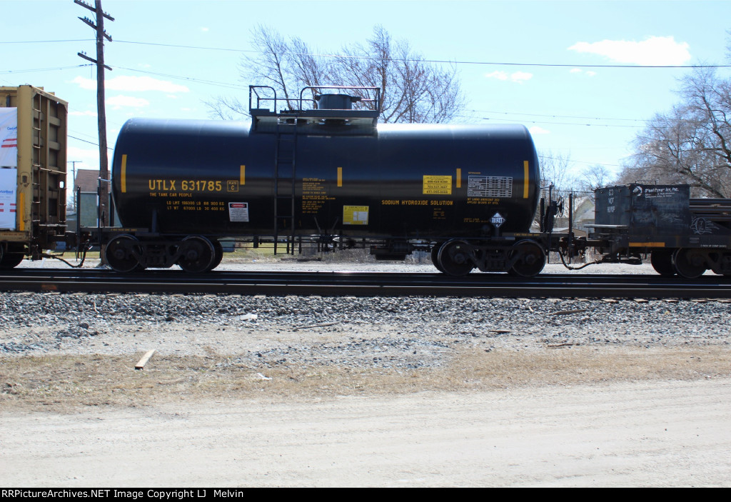 UTLX 631785