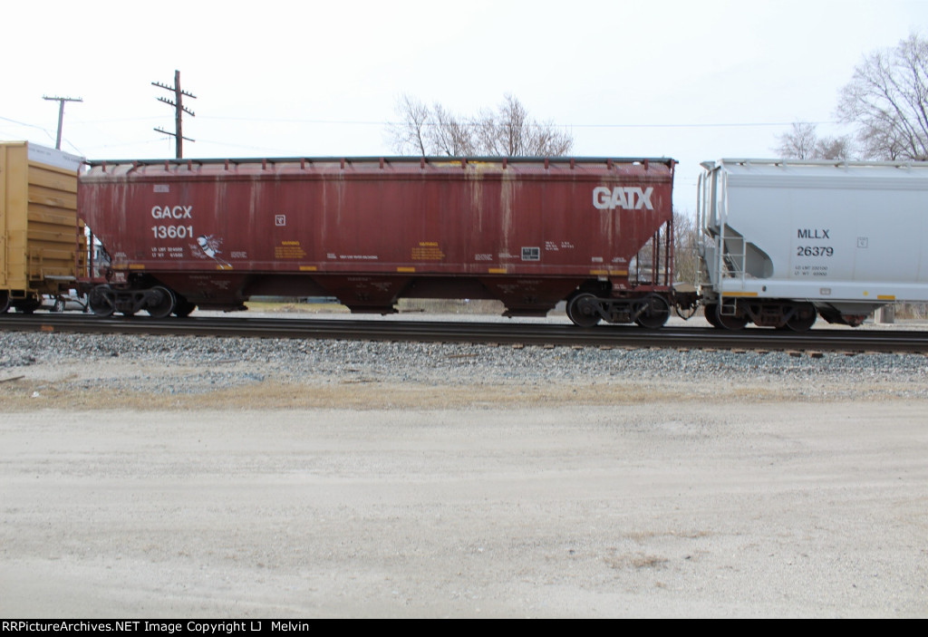 GACX 13601