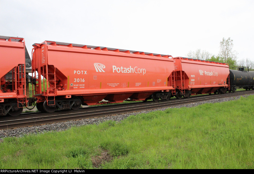 POTX 3016