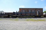 CSXT 604540