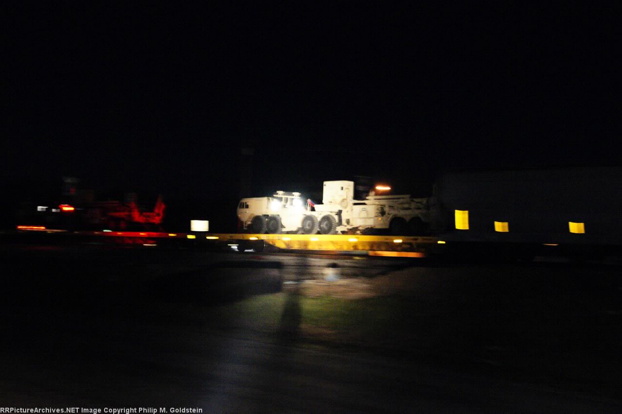 U-OKCBNT1-26M - Military Consist 