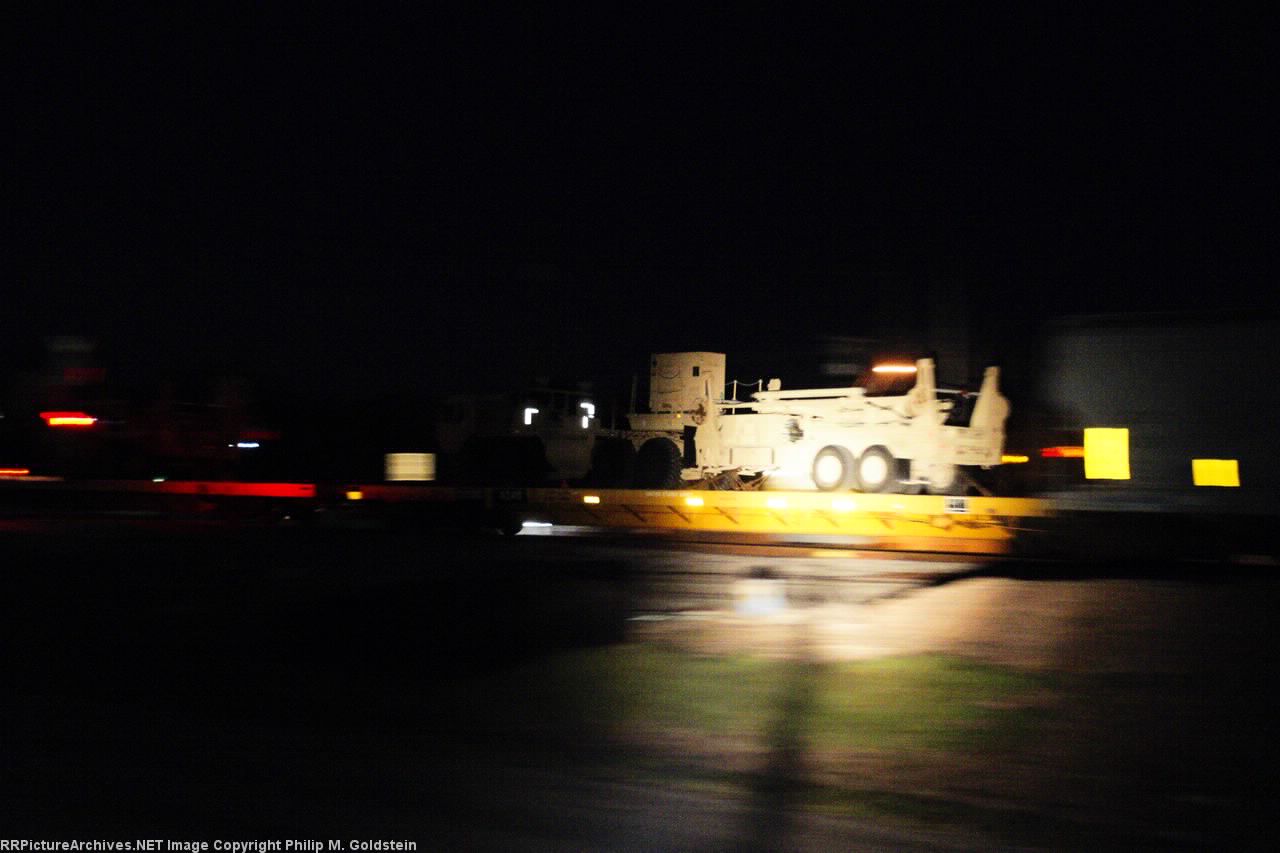 U-OKCBNT1-26M - Military Consist 