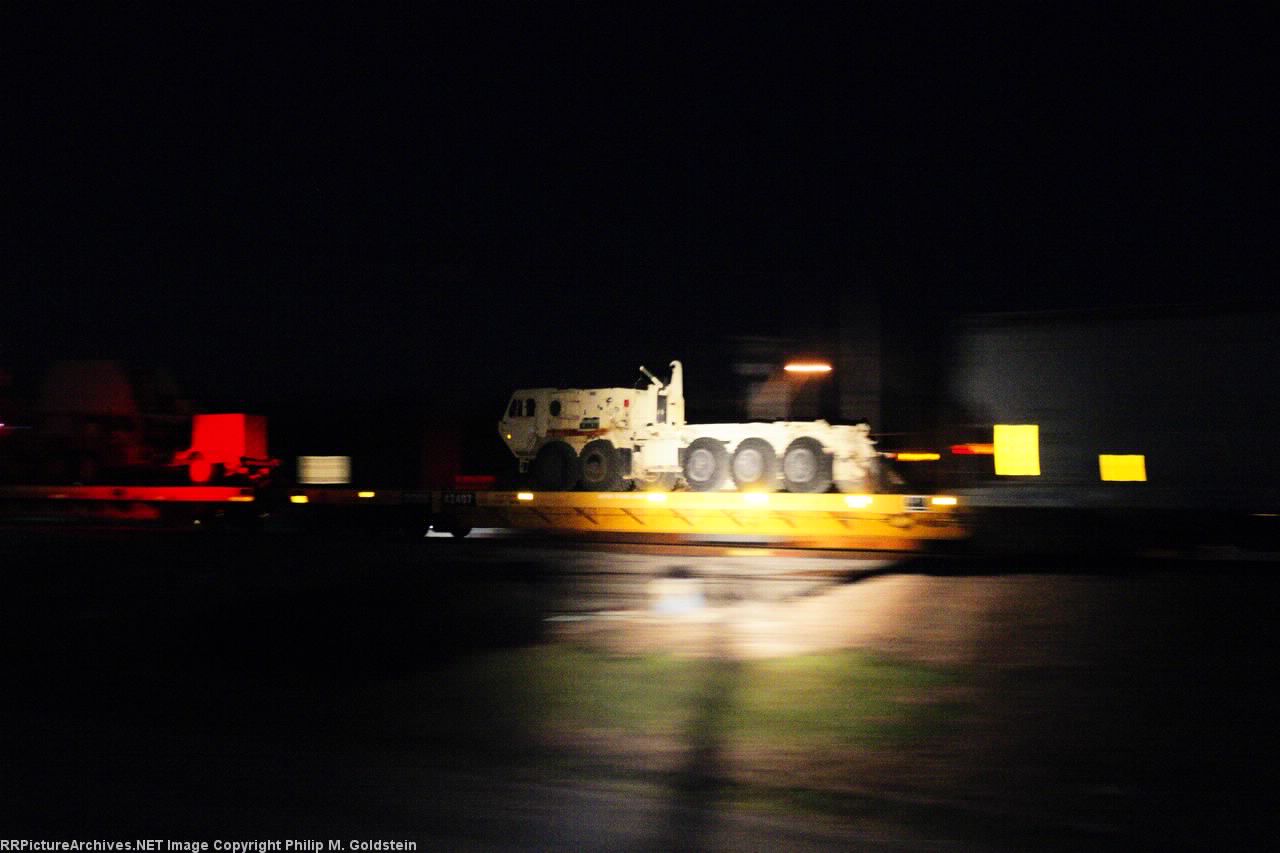 U-OKCBNT1-26M - Military Consist 