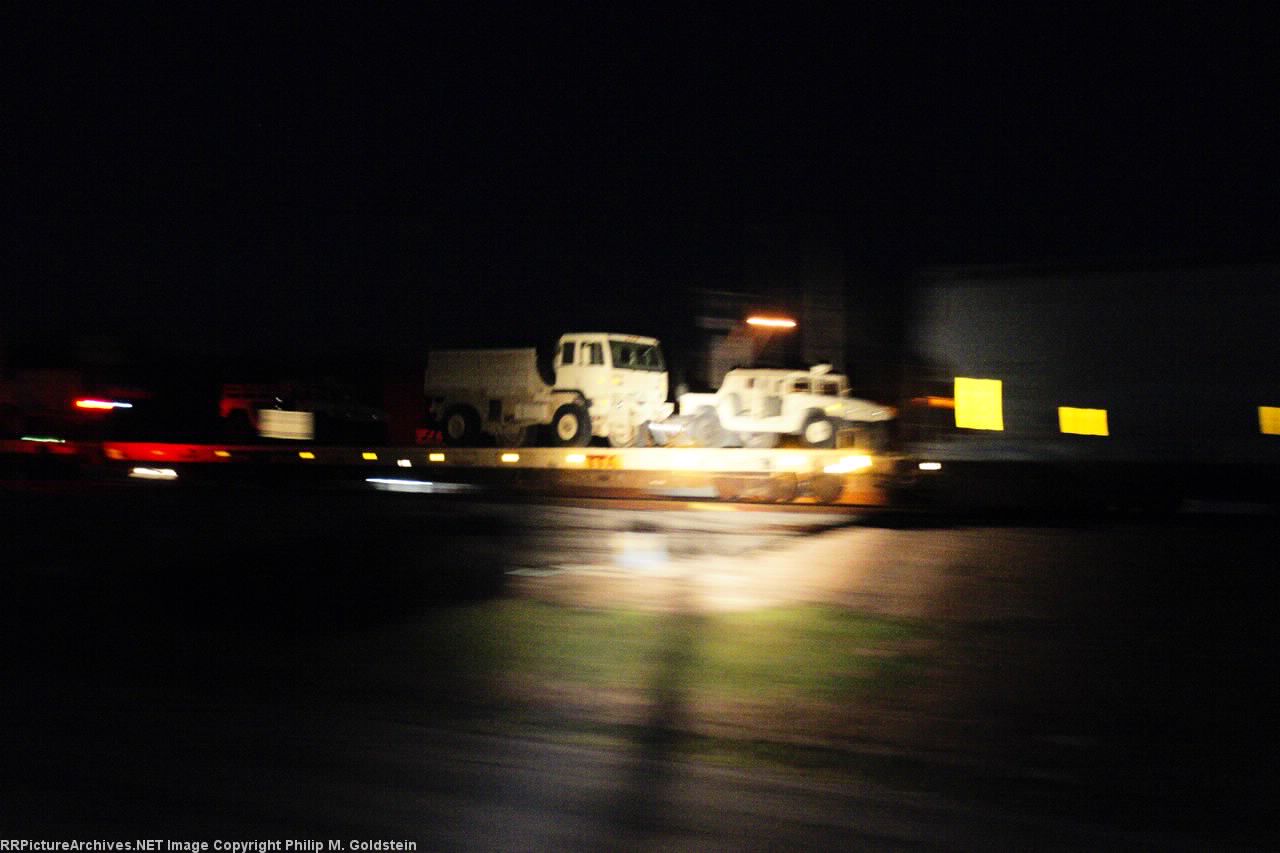 U-OKCBNT1-26M - Military Consist 