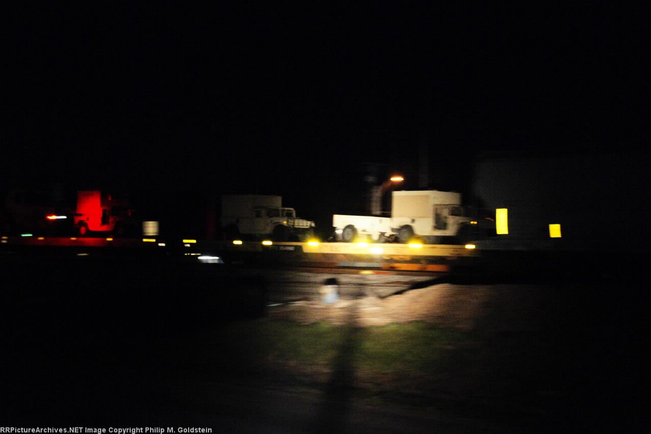 U-OKCBNT1-26M - Military Consist