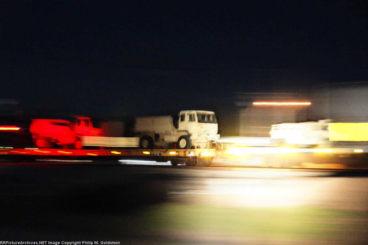 U-OKCBNT1-
6M - Military Consist 