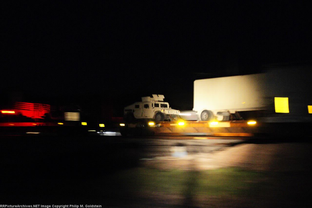 U-OKCBNT1-26M - Military Consist 