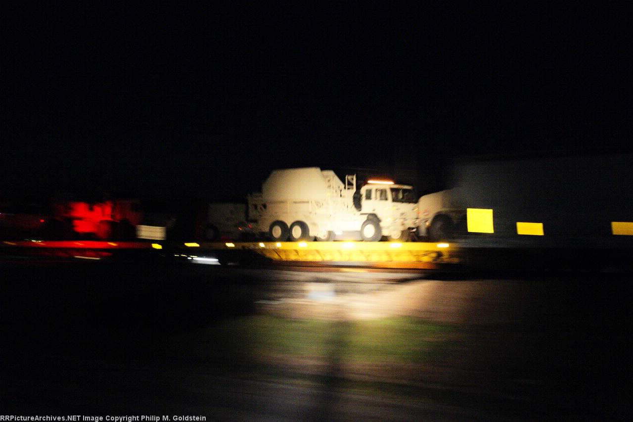 U-OKCBNT1-26M - Military Consist 