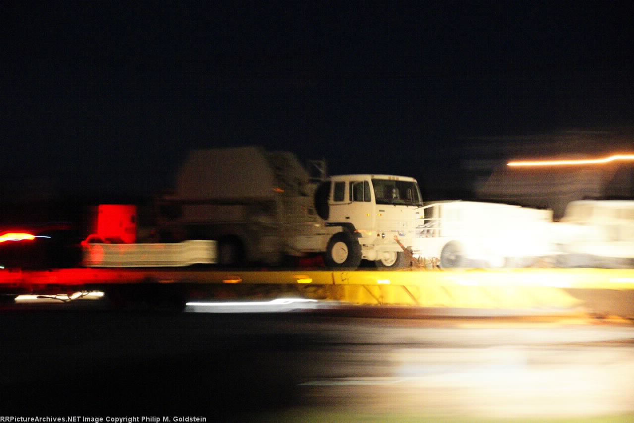 U-OKCBNT1-26M - Military Consist 