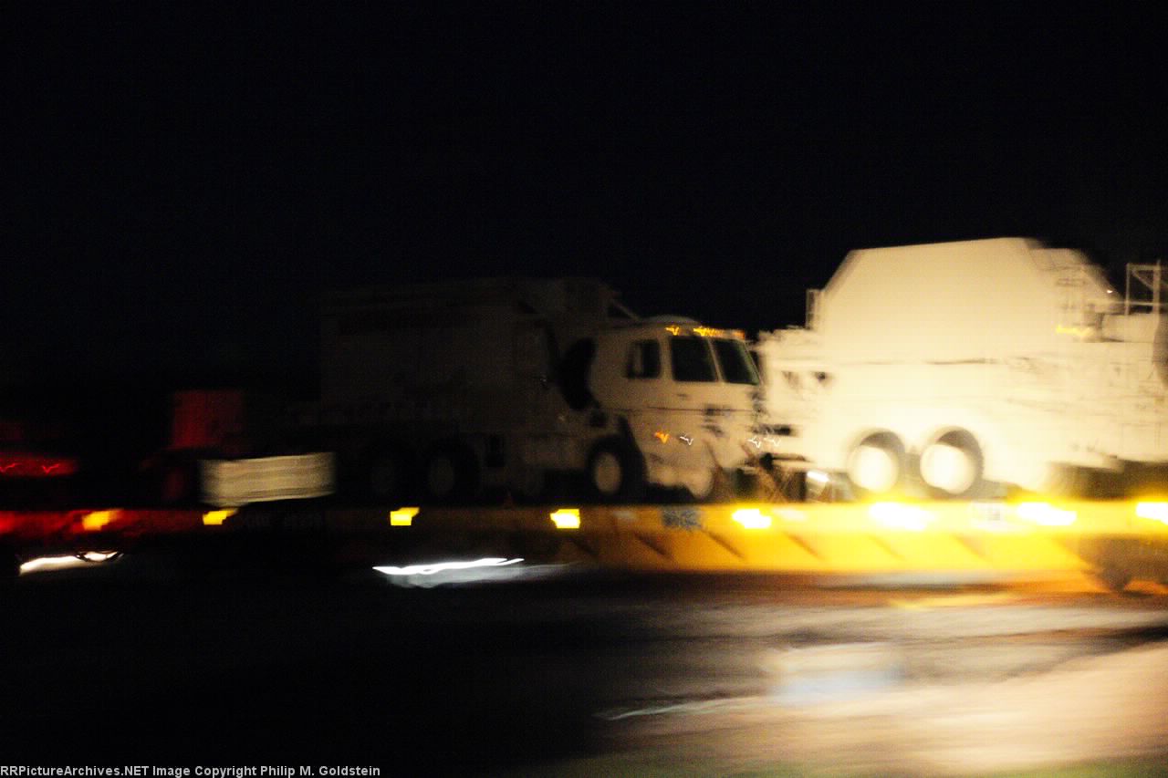 U-OKCBNT1-26M - Military Consist 