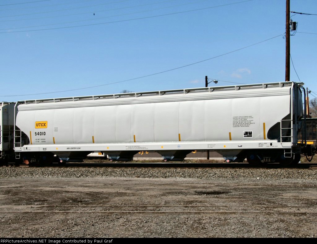 UTCX 54010