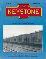 "Return To Windber," Front Cover, 1986