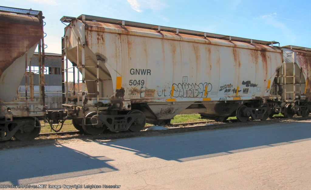 GNWR 5049
