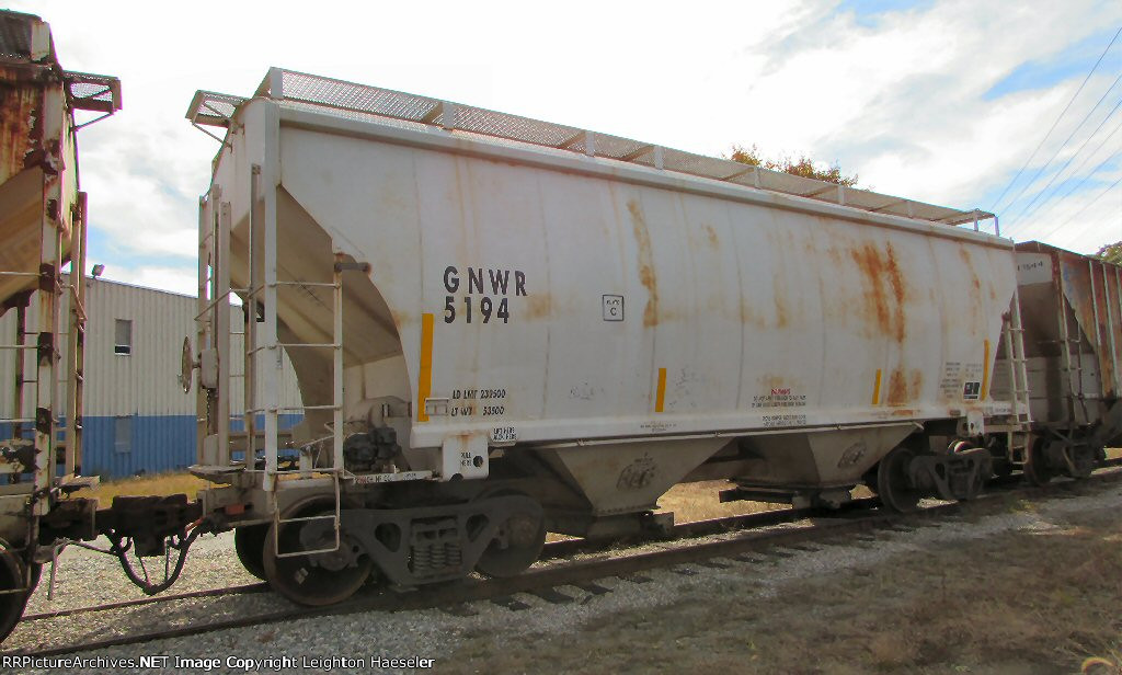GNWR 5194