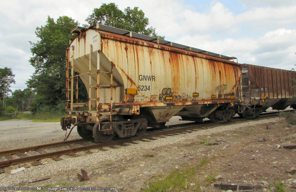 GNWR 5234