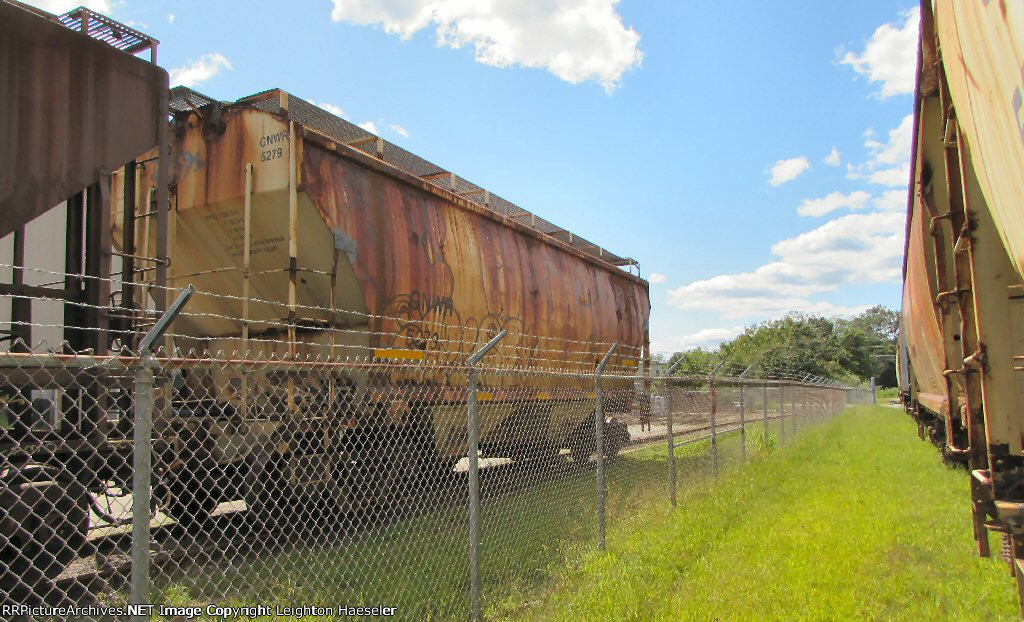 GNWR 5279