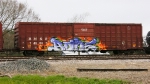BNSF 745647