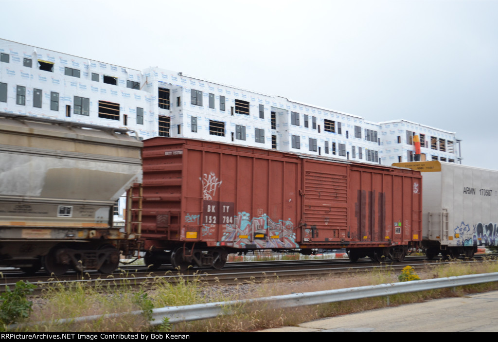 BKTY 152784