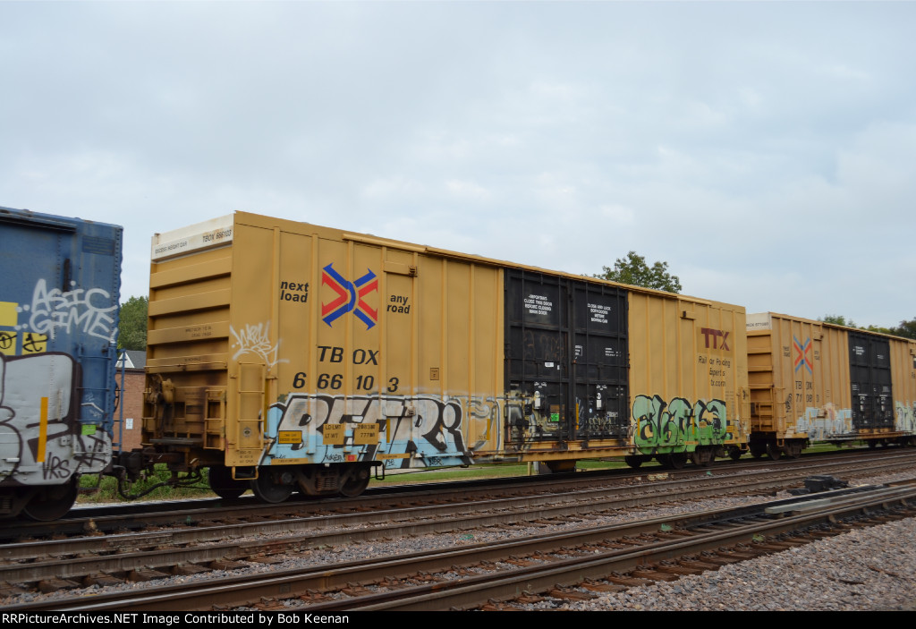 TBOX 666103