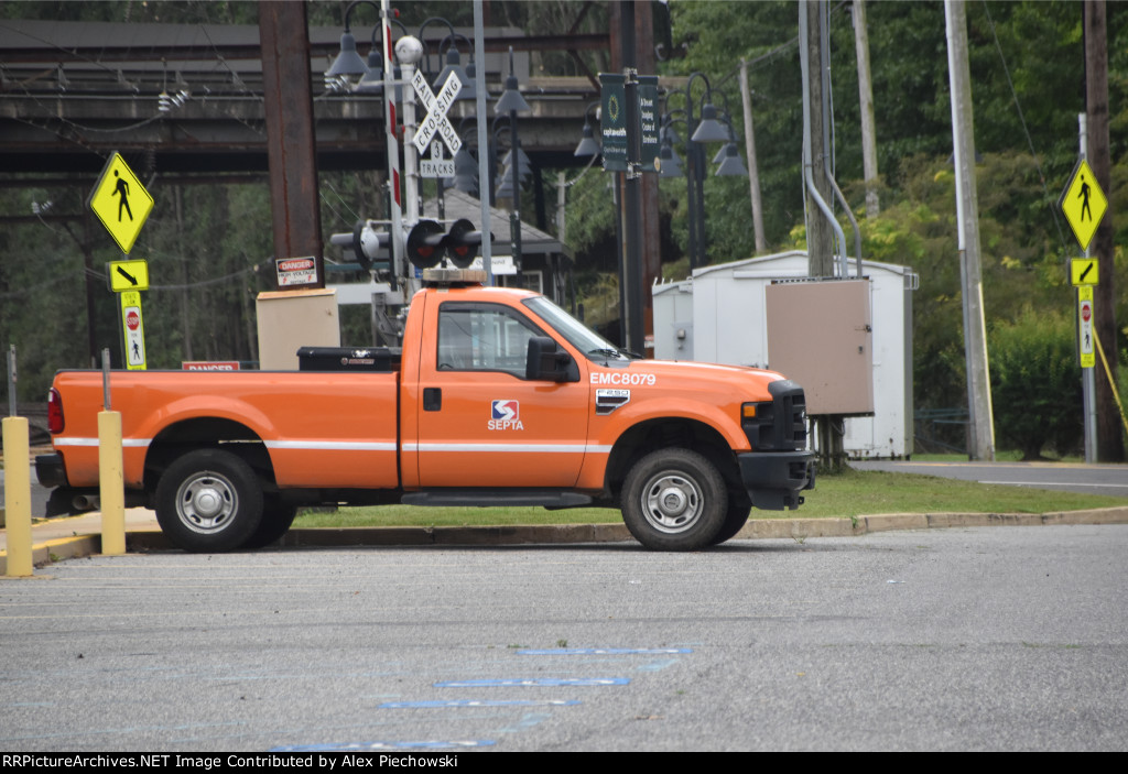 SPAX EMC8079
