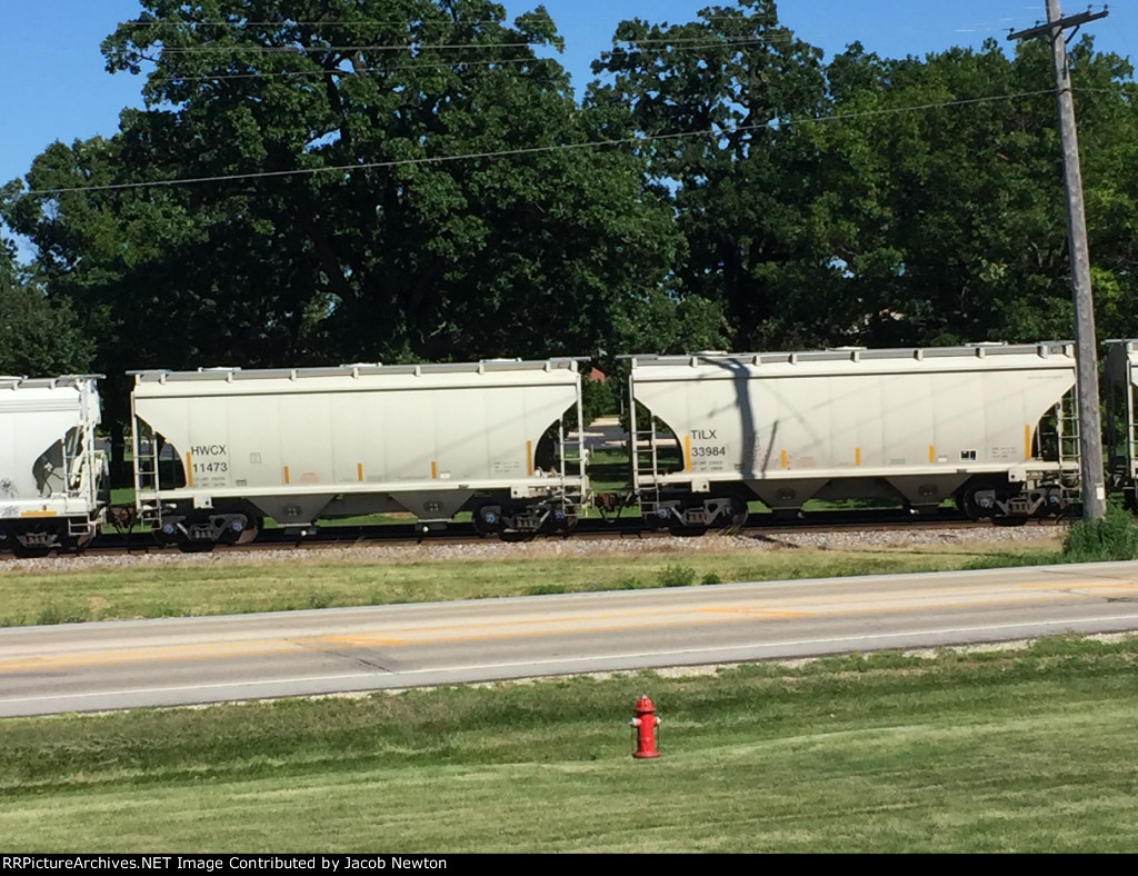 HWCX 11473, TILX 33984