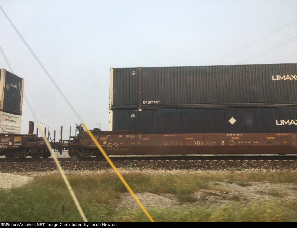 BNSF 253083