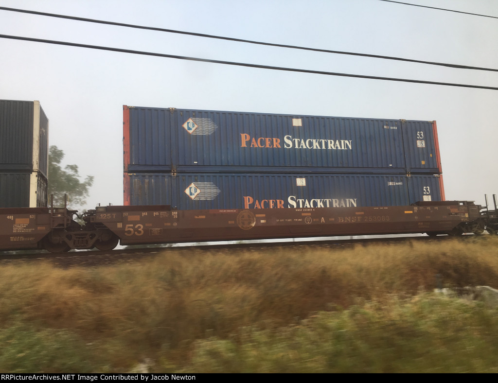 BNSF 253083